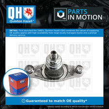 Giunto sferico adatto a VOLVO S90 Mk2 2.0D anteriore 2016 su sospensione QH 32221192 31360835