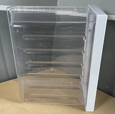 Samsung Side by Side Refrigerator RS265TDRS Middle Crisper Drawer DA97-08067B