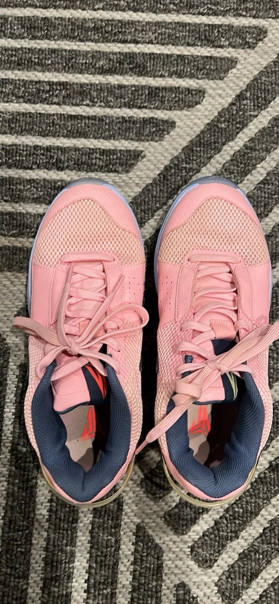 Nike Ja 1 EP Day One - Soft Pink for Sale | Authenticity