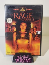 The Rage: Carrie 2 DVD, 1999 MGM Dvd