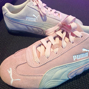 Puma Rose Speedcat | eBay
