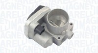 Magneti Marelli Drosselklappenstutzen 802000000085 FüR VW Lupo 1 6X1 6E1 Bora 4