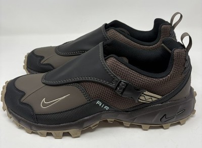 Nike ACG Phassad HM7133-201 Running Ironstone Black Men's Size 10 New