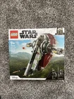 LEGO Star Wars: Boba Fett's Starship (75312)