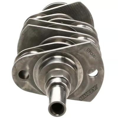 Manley Performance 190040B  CRANKSHAFT