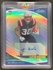2025 Panini Absolute TreVeyon Henderson Base (RAW)