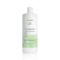 Wella Elements Renewing Shampoo 1000 Ml