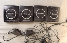 Actiontec Wireless HD Video I Have 1 Transmitter & 3 Receivers