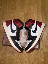 25+ Jordan 1 Retro OG High Black Toe Reimagined for sale | Updated
