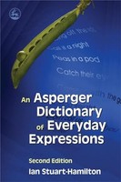 Ian Stuart-Hamilton - An Asperger Dictionary Of Everyday Expressions - - G245Z