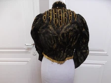 Antique Lady's Blouse (to be restored), Early 20th Century