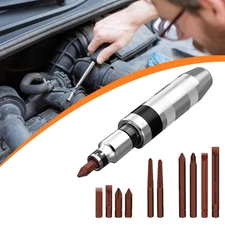 Hand Manual Impact Driver Set 1/2" Drive Reversible Portable Multifunctional