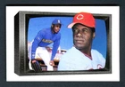KEN GRIFFEY JR. & SR~SEATTLE MARINERS~1989 BOWMAN #259 SHARP MLB ROOKIE RC CARD