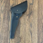 Reproduction Civil War Pistol Holster Colt 1860 Remington 1858 Unused