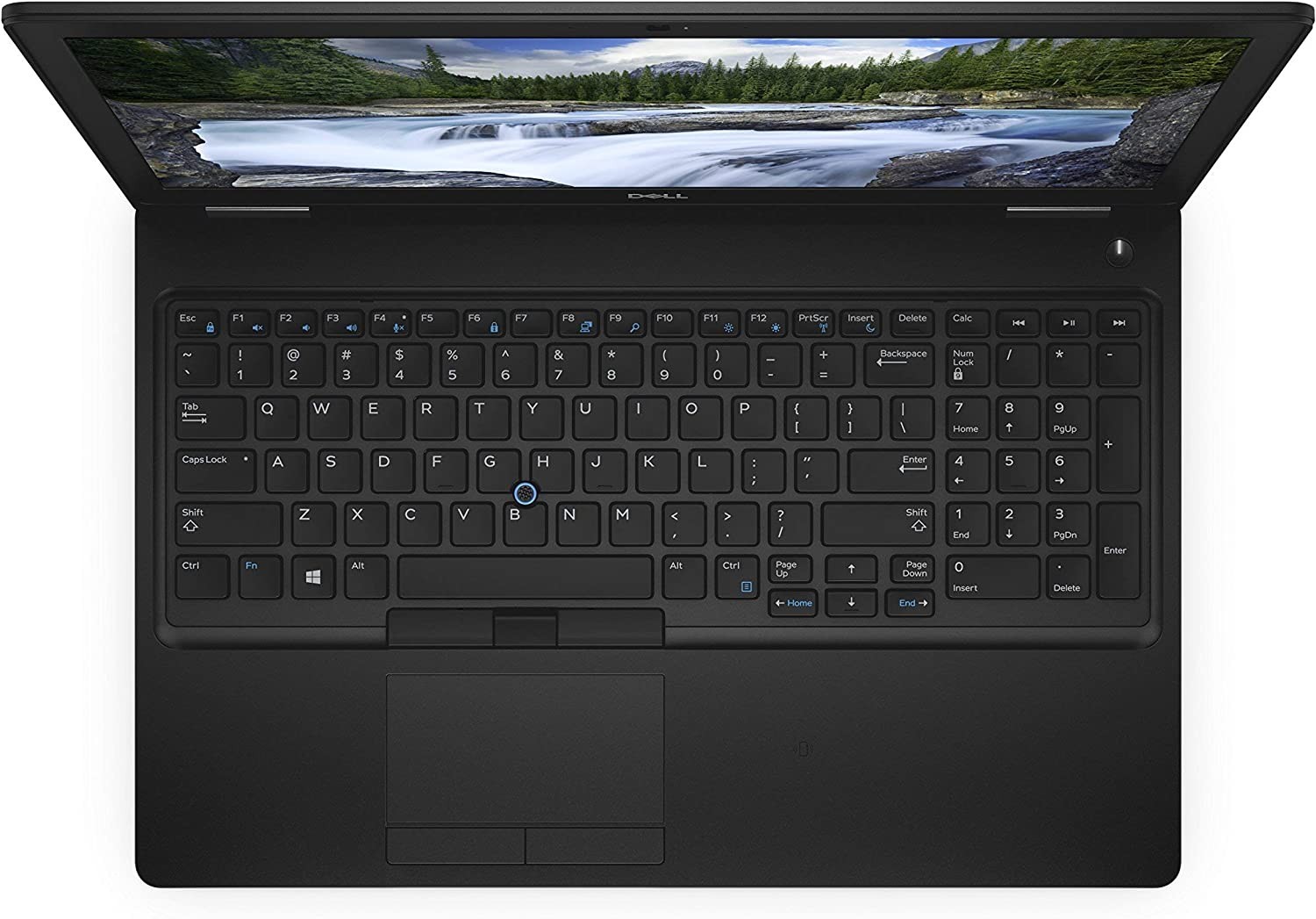 Laptop Dell Latitude de 15,6": i7-8650U, 8GB RAM - 256GB SSD NVME, Windows 11 Pro, imagen 6