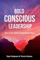 Panjwani (U. A.) | Bold Conscious Leadership | Taschenbuch | Englisch (2022)