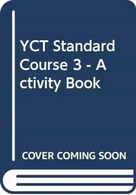 YCT Standard Course 3 - Activity Book | SU YINGXIA | Englisch | Taschenbuch