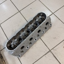 Gm 243 Casting Ls2 Ls6 Gen Iii Gen Iv Cylinder Head Each Assembled