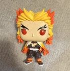 Funko Pop! Kyojuro Rengoku Demon Slayer Anime Figure giant Size target exclusive