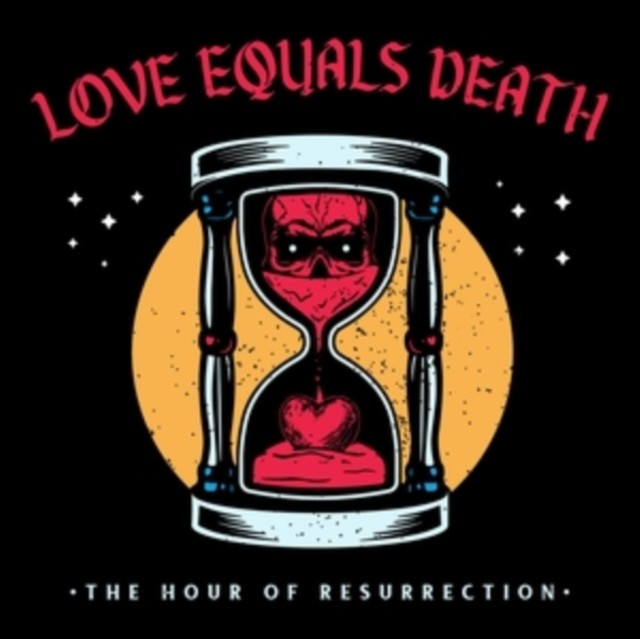The Hour Of Resurrection - Image 3