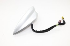 2019 - 2026 CHEVROLET BLAZER REAR ROOF SHARK FIN ANTENNA OEM 84590658 SILVER_GAN