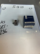 (1) NOS 779-603 Guaranteed Parts Carburetor Choke Thermostat