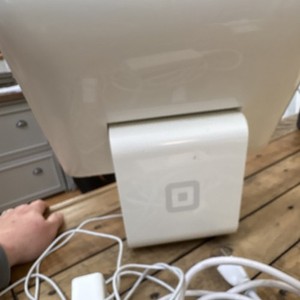 Used Square Terminal | eBay