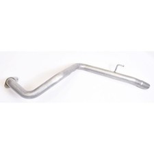 Rear Exhaust Pipe For Toyota Land Cruiser Prado J15 3.0 D-4D EEC 1743031870