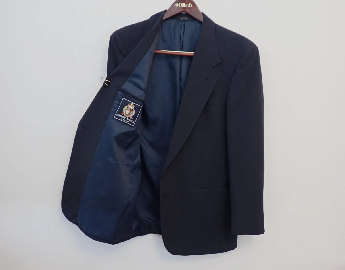 Hardy Amies Suits for Men for sale | eBay
