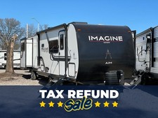 2025 Grand Design Imagine Aim 16BL