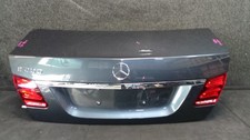 CA-821 * Mercedes W212 E-Klasse&nbsp;Heckklappe Limo  Met
