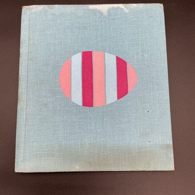 The Pinkish, Purplish, Bluish Egg by Bill Peet 1963 