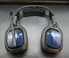 ASTRO Gaming Headset A40 Used