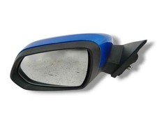 Retroviseur gauche (ou coque) Mg ZS