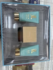 L LAMB Gwen Stefani Perfume Gift Set Harajuku VTG RAR DISC HTF