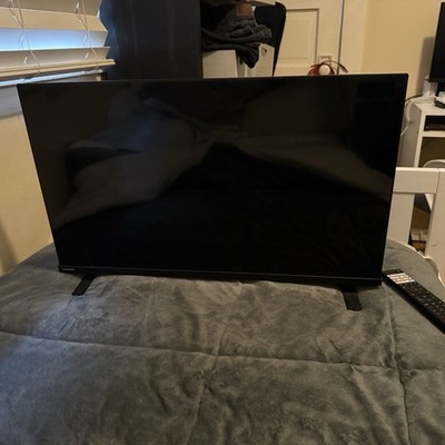 Toshiba 32'' Class V35 Series LED HD Smart Fire TV  Model 32V35KU - PICKUP ONLY 