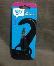 Pet Supplies Plus Play On~ Nail Trimmer for Cats