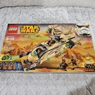 LEGO Star Wars: Wookiee Gunship (75084) NEW Factory Sealed Retired 2015