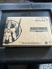 Transformers Generations War for Cybertron Galactic Odyssey Micron Micromasters