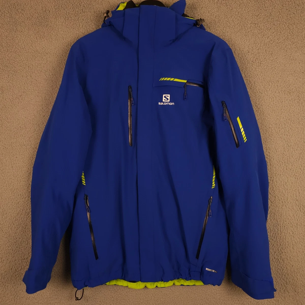 Salomon Jackets for Men for Sale - Shop New & Used - eBay