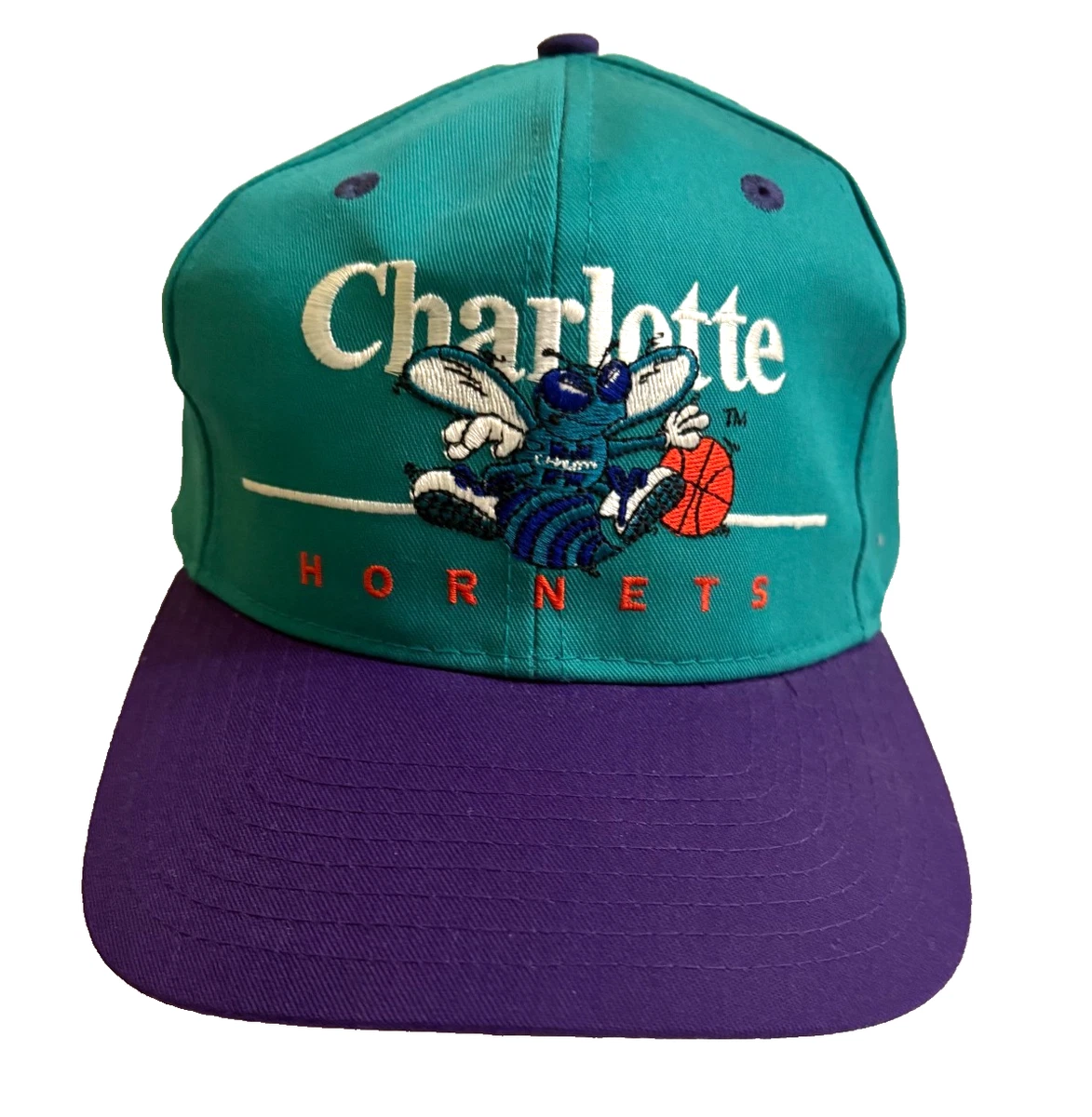 Twins Enterprise Charlotte Hornets NBA Fan Apparel & Souvenirs for