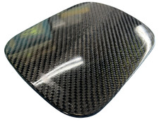 Carbon Fuel Lid Door Cover Jdm For Toyota Altezza Sxe10 Oem Lexus Is200 Is300 Carbon Fuel Lid Door Cover Jdm For Toyota Altezza Sxe10 Oem Lexus Is200 Is300