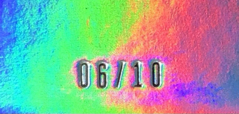 Chronicles Dynagon Philip Rivers 2019/10 color dorado coincidencia SSP No. DY39 HOF 🔒 Foto 2 de 4