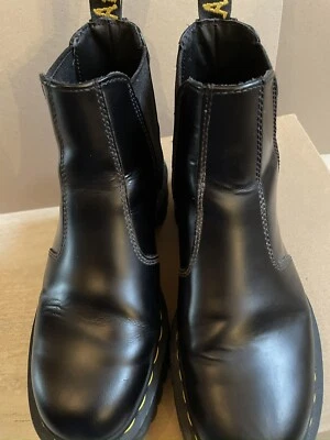 Dr Martens 2976