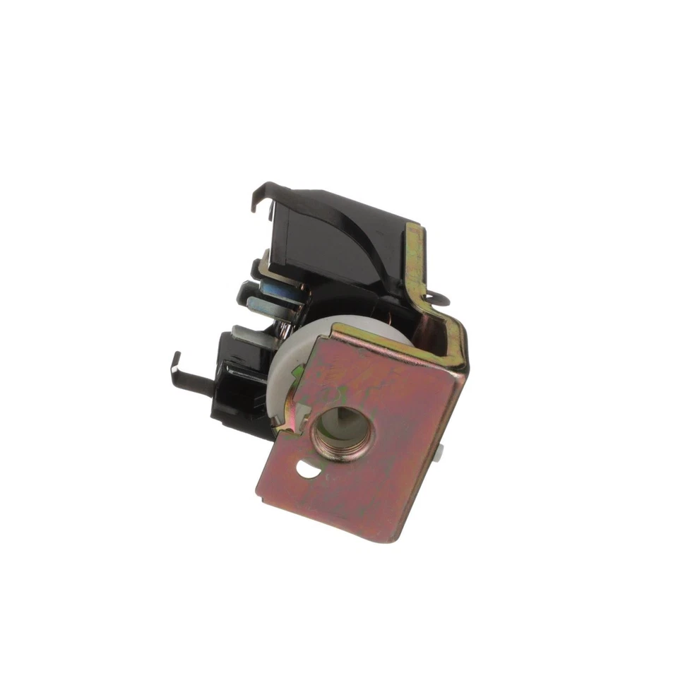 Nuevo interruptor de faro SMP para Ford Custom 500 1964 Foto 3 de 4