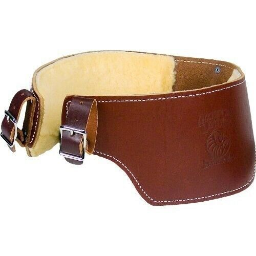 Occidental Leather OL5005XL Tool Belt Liner with Sheepskin - Size XL - Picture 2 of 6
