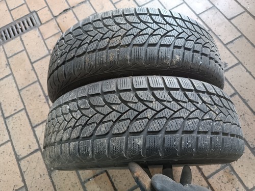 2 X 185/65R14 86H Pneus Toutes Saisons LASSA DOT 0921 6-7Mm - Bild 4 von 4
