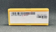 NEW Mitsubishi Diaedge MMT16ER AG60 VP15TF MMT16ERAG60-S Threading Inserts 5PCS