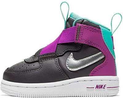 Nike Air Force 1 Shadow Aurora - Grailify