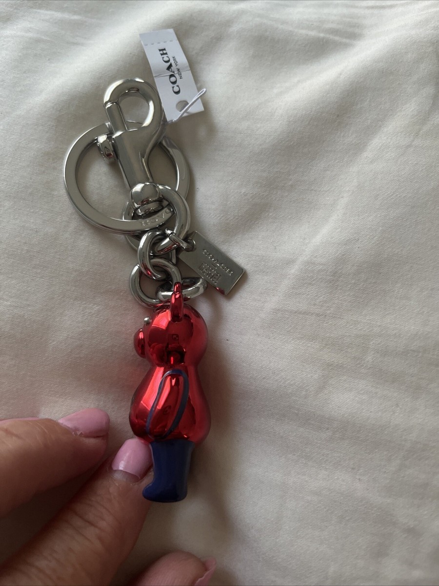 在庫有!COACH/Marvel Spider Man Bear Bag Charm/スパイダーマン $_12.JPG?set_id=880000500F